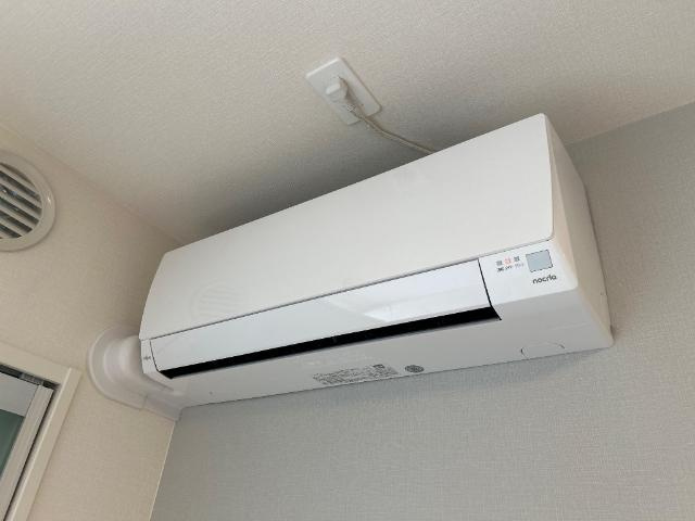 ボヌール幸田の設備|室内設備