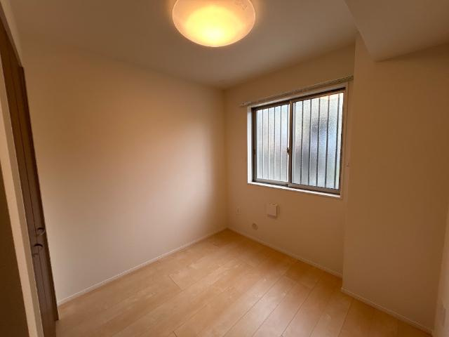 ボヌール幸田の内装|室内