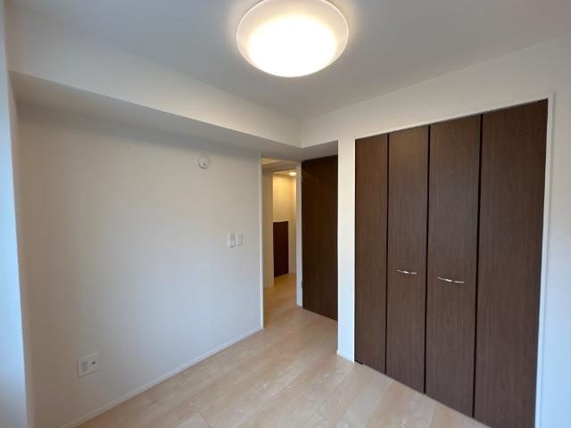 ボヌール幸田の内装|室内