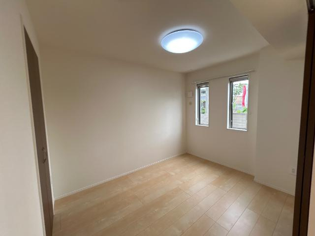 ボヌール幸田の内装|室内