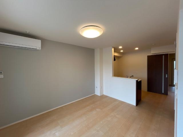 ボヌール幸田の居間・リビング|リビング