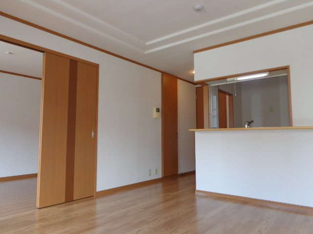 アーバンコートＴ．Ａ棟のその他|LD