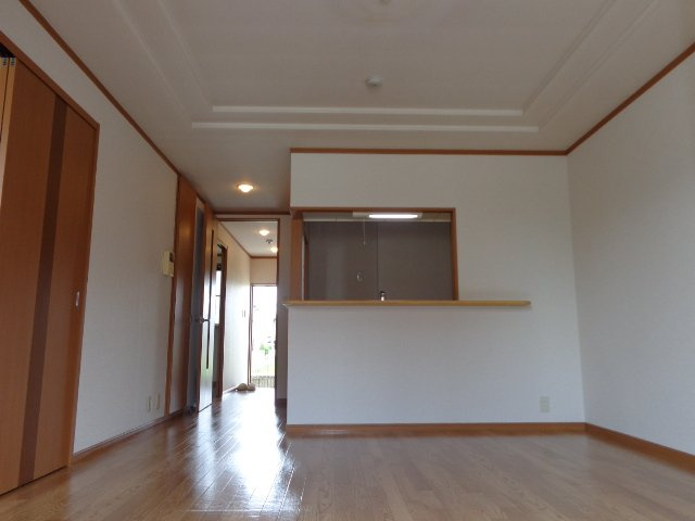 アーバンコートＴ．Ａ棟のその他|LD