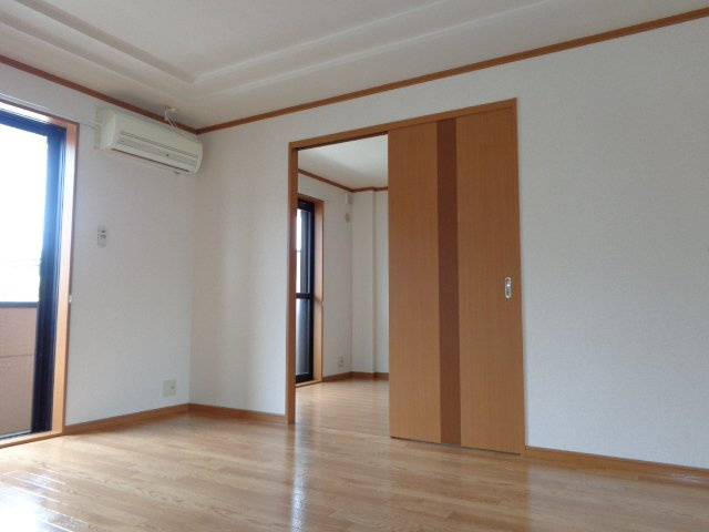 アーバンコートＴ．Ａ棟のその他|LD