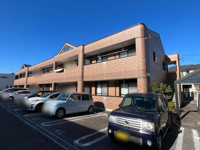 アーバンコートＴ．Ａ棟