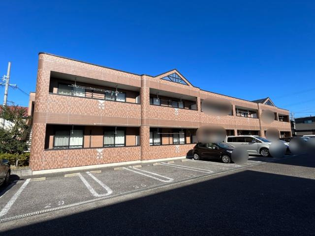 アーバンコートＴ．Ａ棟の外観|外観写真（昼）