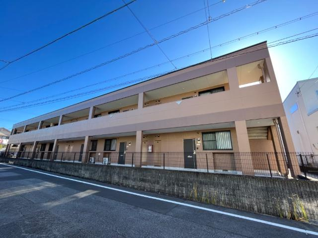 アーバンコートＴ．Ａ棟の外観|外観写真（昼）