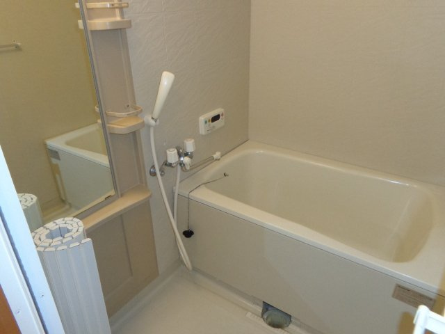 アーバンコートＴ．Ａ棟のトイレ|トイレ