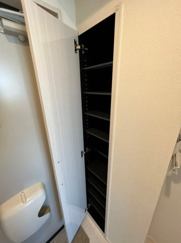 ハーモニーテラス江古田