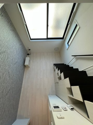 ハーモニーテラス江古田