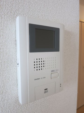 ハピネス　Ａの設備