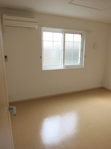 ハピネス　Ａの内装