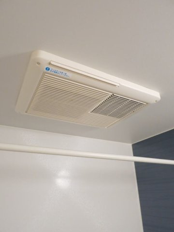 ハピネス　Ａの設備