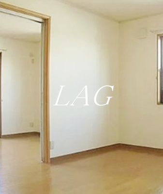 【寝室】 | クレール東林間 | 寝室です。