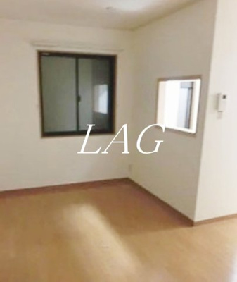 【居間・リビング】 | クレール東林間 | 洋室のお部屋です。