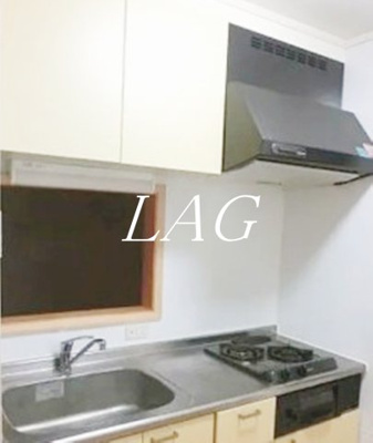 【キッチン】 | クレール東林間 | キッチンです。