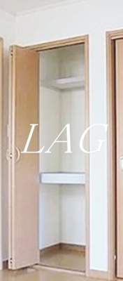 【収納】 | クレール東林間 | 収納です。