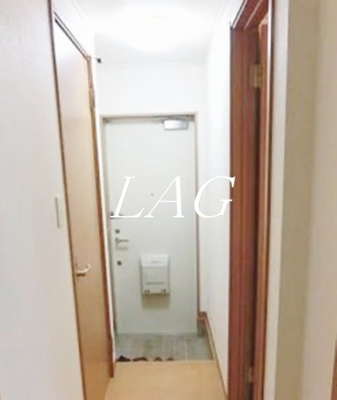 【玄関】 | クレール東林間 | 玄関です。