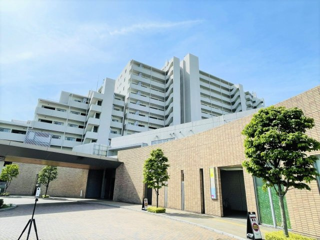 アクシア八王子ピュアマークス