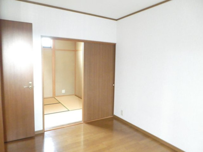 【洋室】 | メゾン北浦 | ※写真は同物件別部屋です