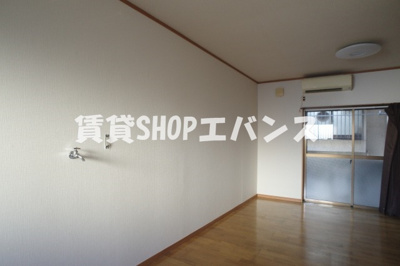 【その他共用部分】 | ポートハイツ南船橋Ⅱ