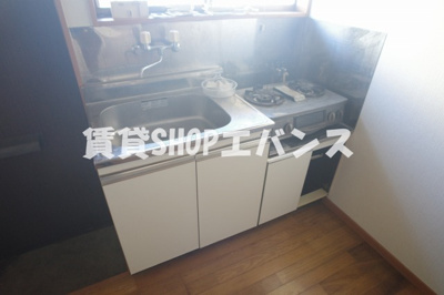 【キッチン】 | ポートハイツ南船橋Ⅱ