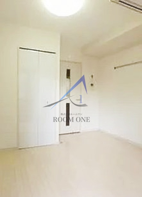 ガラ・グランディ西新宿の居間・リビング|洋室のお部屋です。