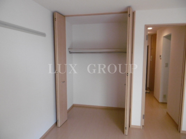 【収納】 | エスポワール　マルヤマ