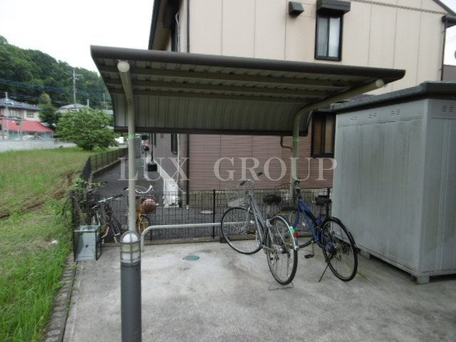 【その他共用部分】 | エスポワール　マルヤマ