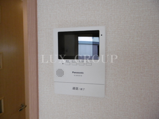 【セキュリティ】 | エスポワール　マルヤマ