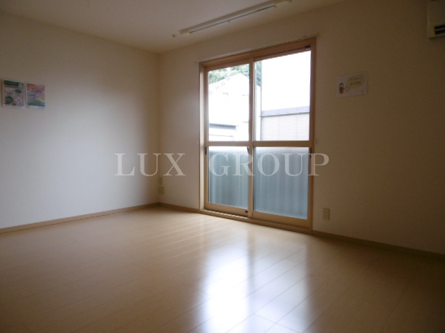 【居間・リビング】 | エスポワール　マルヤマ