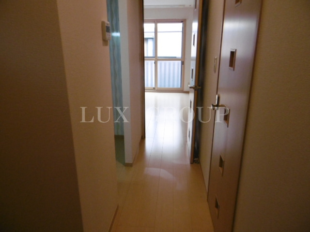 【内装】 | エスポワール　マルヤマ