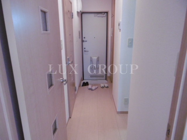 【内装】 | エスポワール　マルヤマ