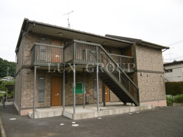 【外観】 | エスポワール　マルヤマ