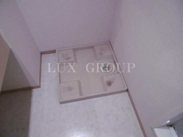 【設備】 | エスポワール　マルヤマ