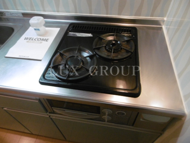 【設備】 | エスポワール　マルヤマ