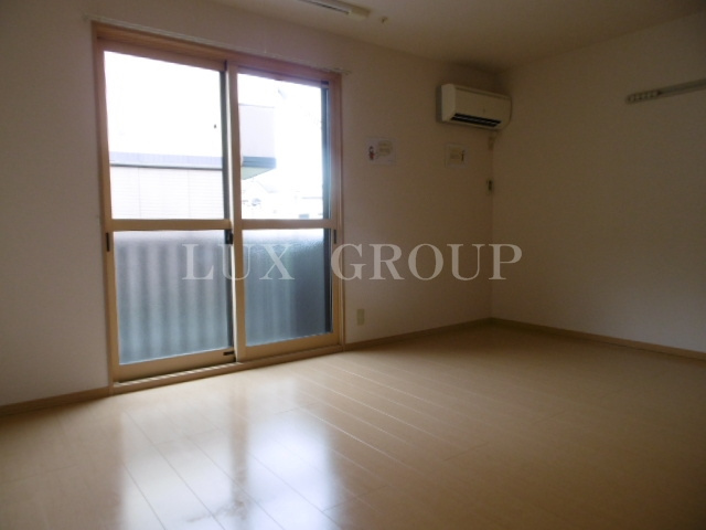 【居間・リビング】 | エスポワール　マルヤマ