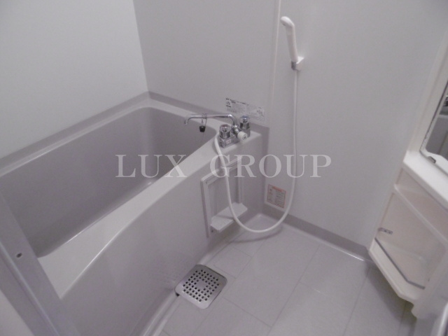 【浴室】 | エスポワール　マルヤマ