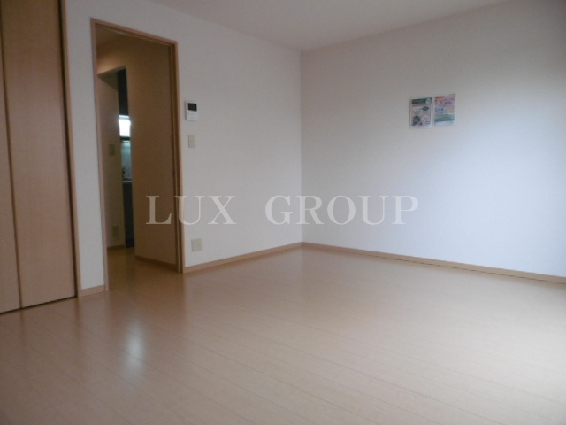 【寝室】 | エスポワール　マルヤマ