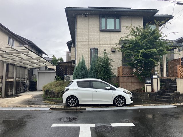 津市豊が丘1丁目　中古戸建の画像
