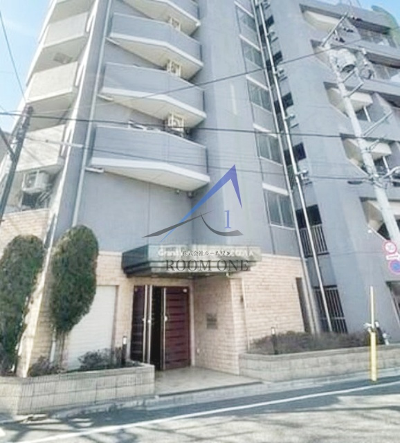 グランヴァン中野江古田