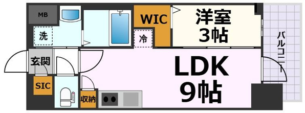 エステムコート名古屋TWIN　WEST