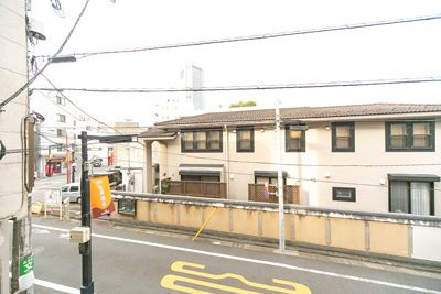 Ｃｏｕｒｔ　Ｈａｔｓｕｄａｉの展望