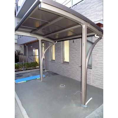 Ｃｏｕｒｔ　Ｈａｔｓｕｄａｉの設備