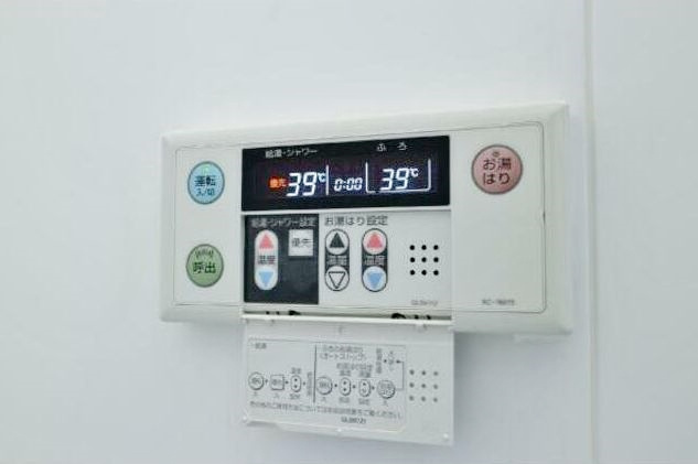 コモドスタイル大塚の設備