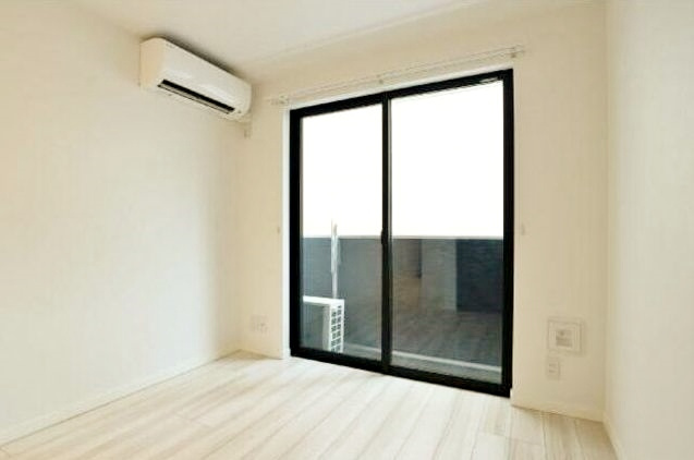 コモドスタイル大塚の洋室|きれいな洋室です