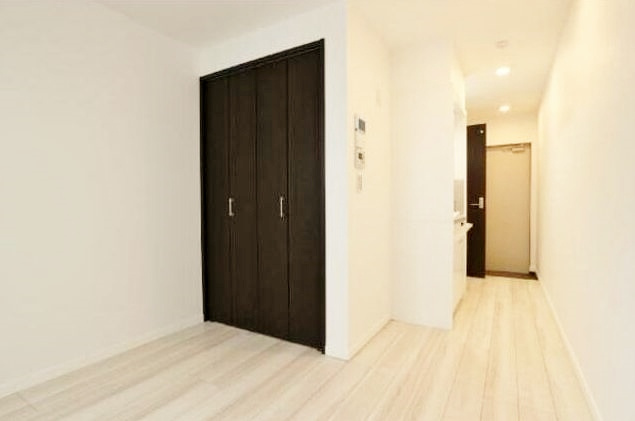 コモドスタイル大塚の内装|きれいな内装です