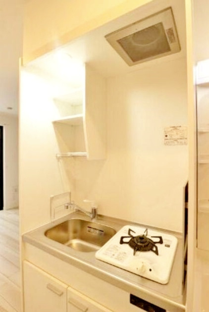 コモドスタイル大塚のキッチン|キッチンでお料理をお楽しみください※同仕様