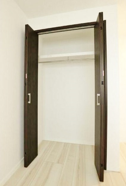 コモドスタイル大塚の収納|便利な収納スペースです