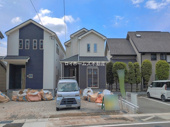 名古屋市港区東茶屋１丁目380『仲介料無料』新築戸建ての画像